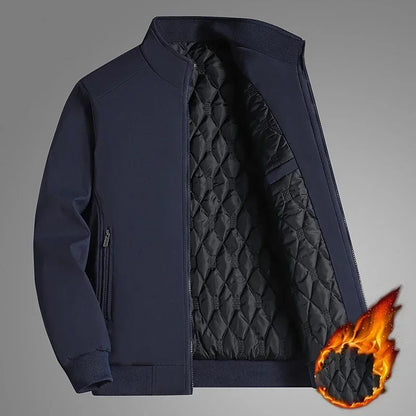 Luxair Men's Winter Jacket