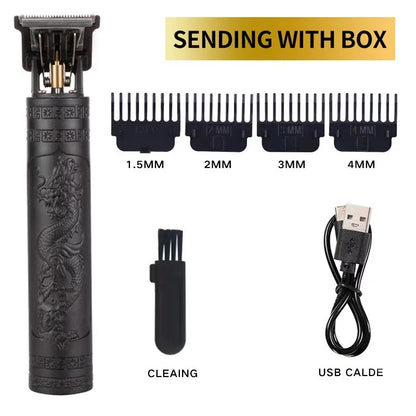 PowerEdge Pro Hair Trimmer