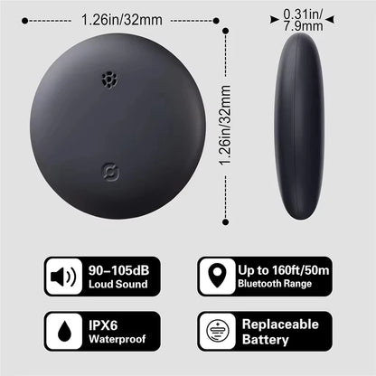 Smart GPS Tracker