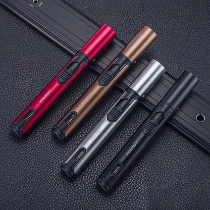 Windproof Jet Lighter