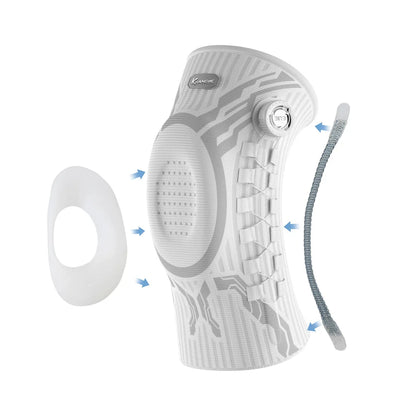 Knee Support Brace