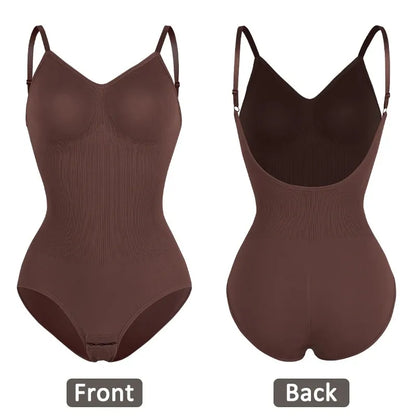 Snatched Shapewear Bodysuit