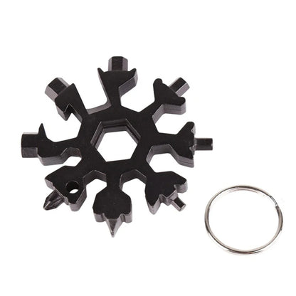 Multifunction Torque Wrench Tool