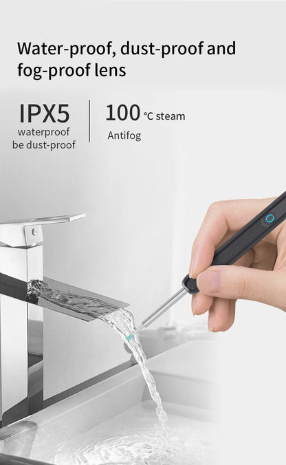Loft Ear Wax Remover