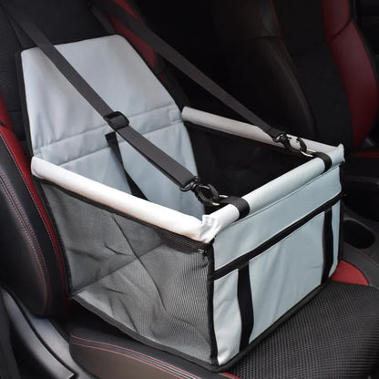 ComfyPaws Car Seat