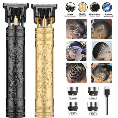 PowerEdge Pro Hair Trimmer