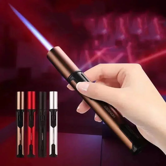 Windproof Jet Lighter