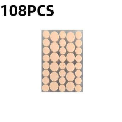 Pimple Patches