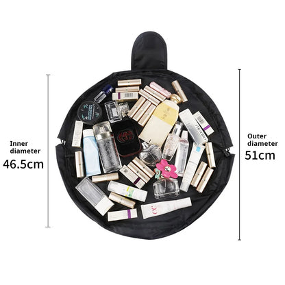 Cosmetic Pouch