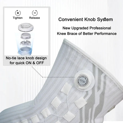 Knee Support Brace