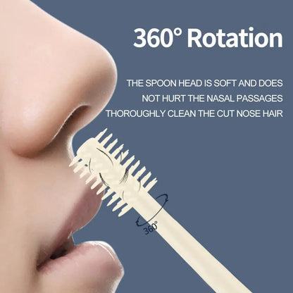 Nasal Hair Cutter