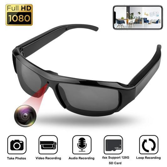 TheStorche™ VisionPro HD