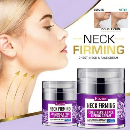 Firming Neck Face Chest Cream