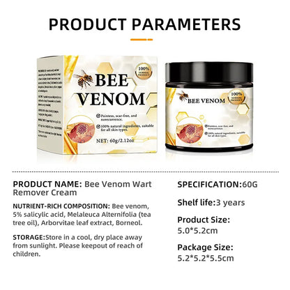 Bee Care Cream