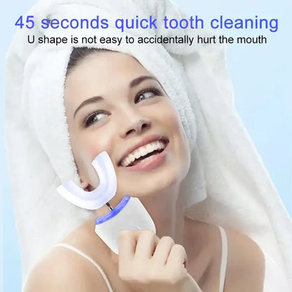 Smart Smile Brush