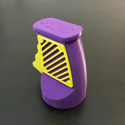 One-Handed Can Opener