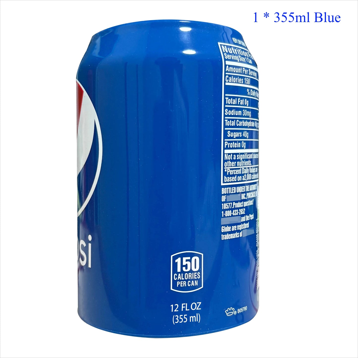 Silicone Beer Can Cover Sleeves