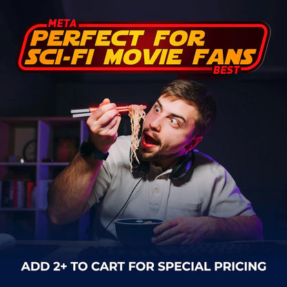 Lumi Chopsticks