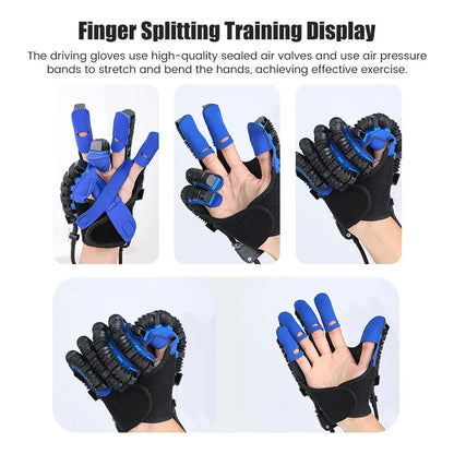 PhysioGrip™ Hand Rehabilitation Robotic Glove