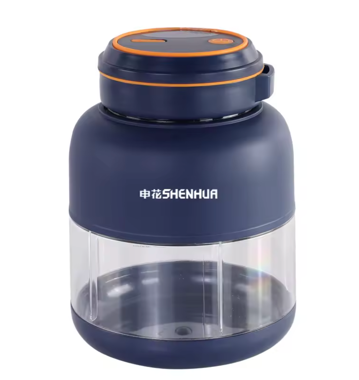 Portable Electric Juicer Blender