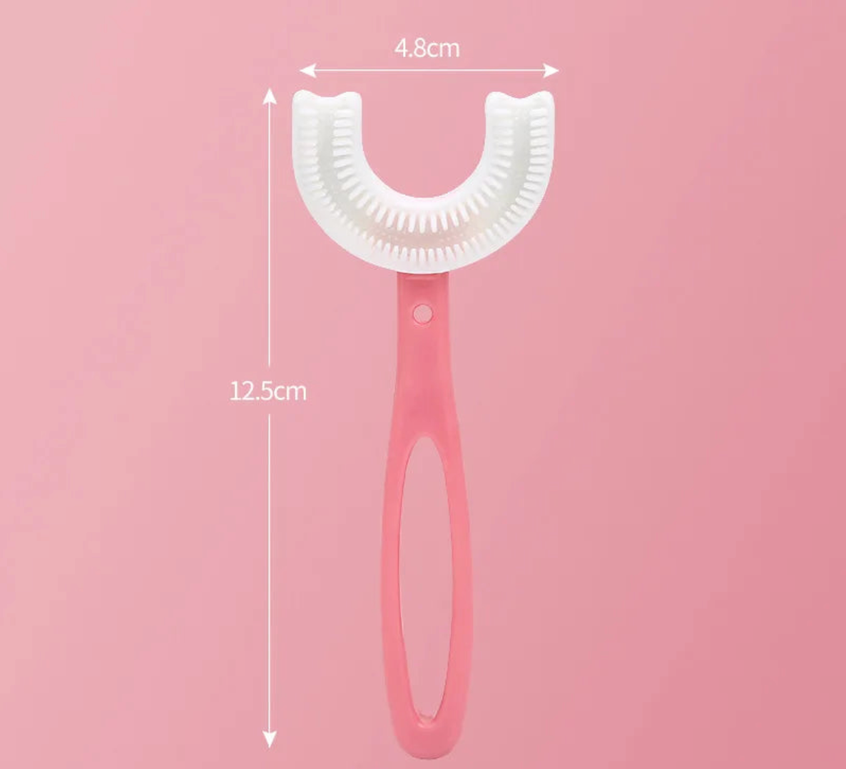 SoftSmile Kids Toothbrush