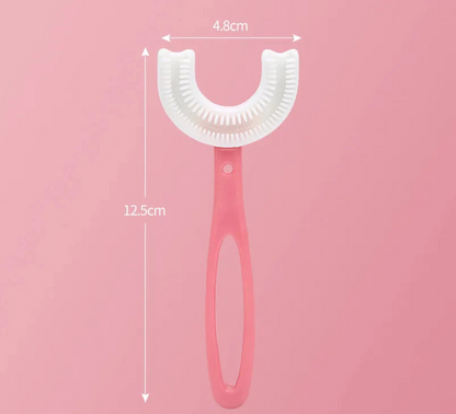 SoftSmile Kids Toothbrush