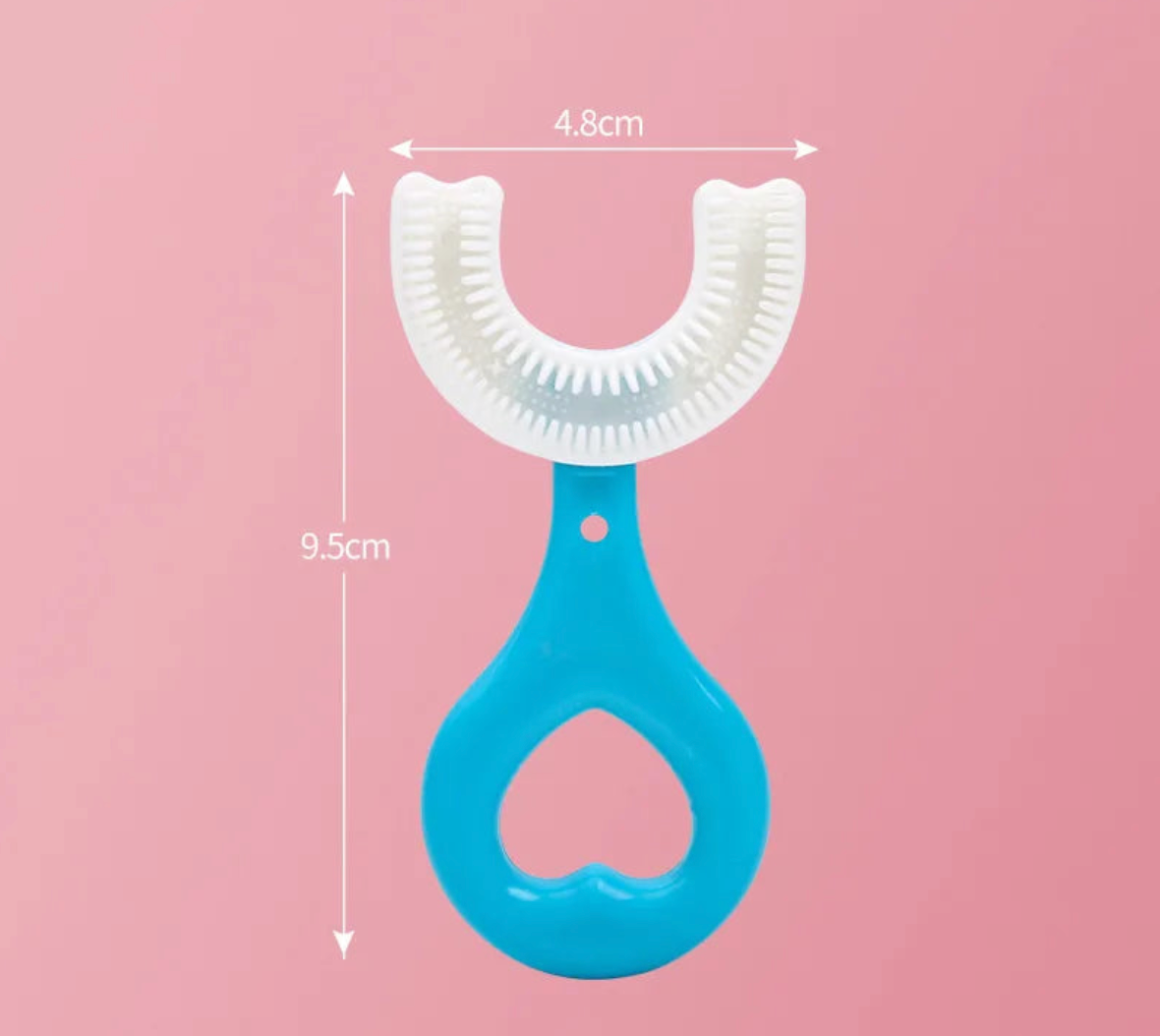 SoftSmile Kids Toothbrush