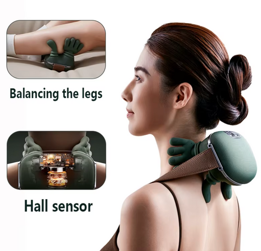 Deep Relief Massager