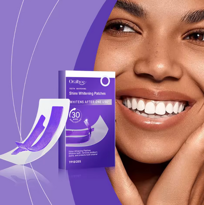 Teeth Whitening Strips