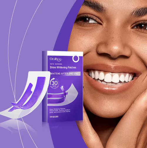 Teeth Whitening Strips