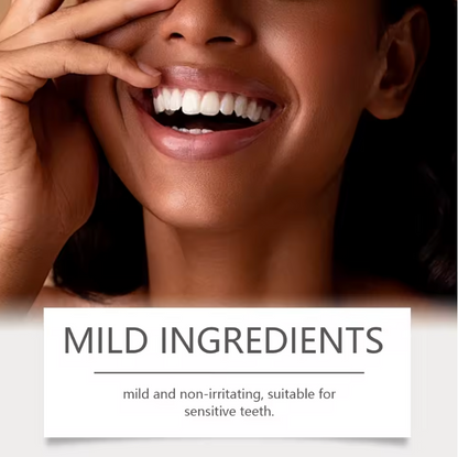 Teeth Whitening Strips