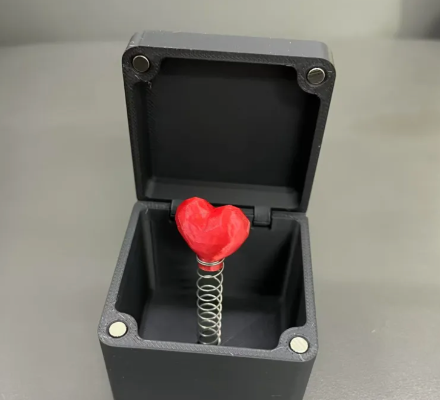 The Annoying Present