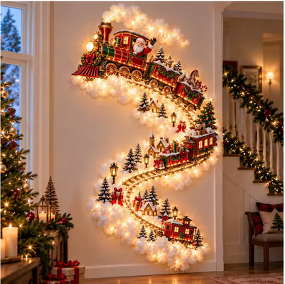 CozyNest Wall Decor