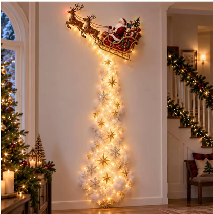 CozyNest Wall Decor