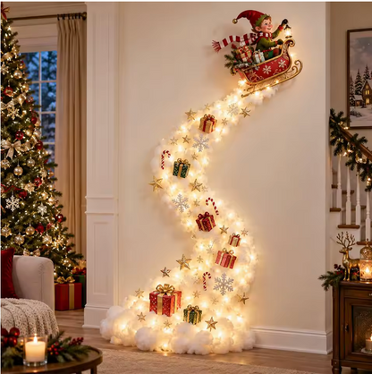 CozyNest Wall Decor