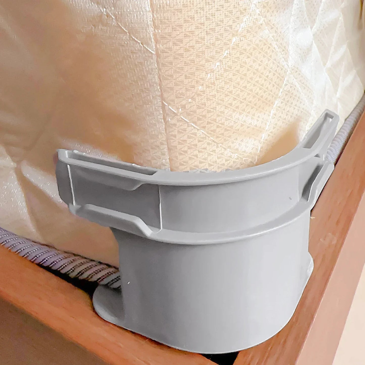 Invisible Bedsheet Corner Clips (4PCS)