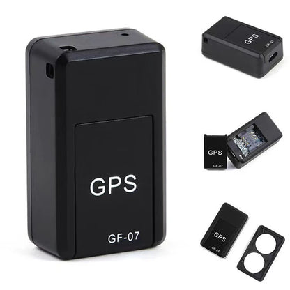 EasyTrack GPS