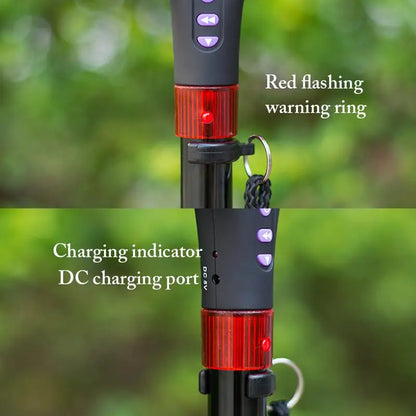 Portable Folding Cane