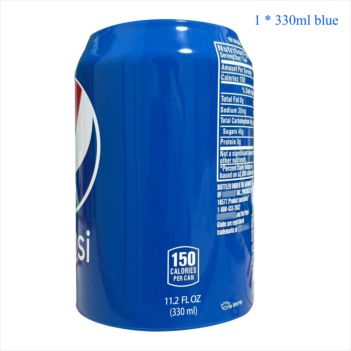 Silicone Beer Can Cover Sleeves