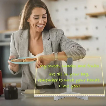 MagicBoard Light Panel