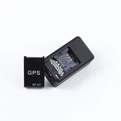 EasyTrack GPS