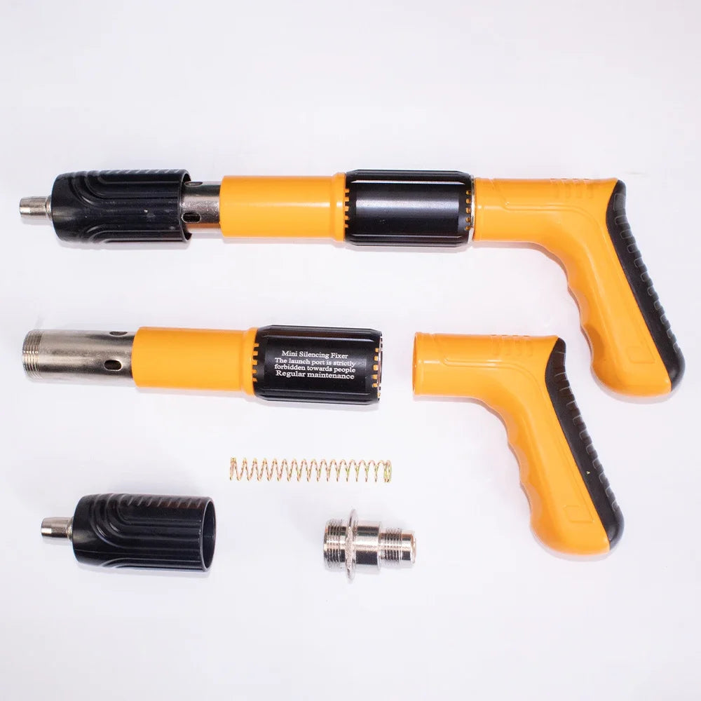RivetMaster™: Precision Manual Fastener