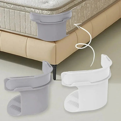 Invisible Bedsheet Corner Clips (4PCS)