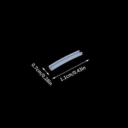 Toenail Relief Strips set