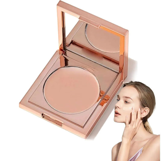 Colored Clay Undereye Corrector