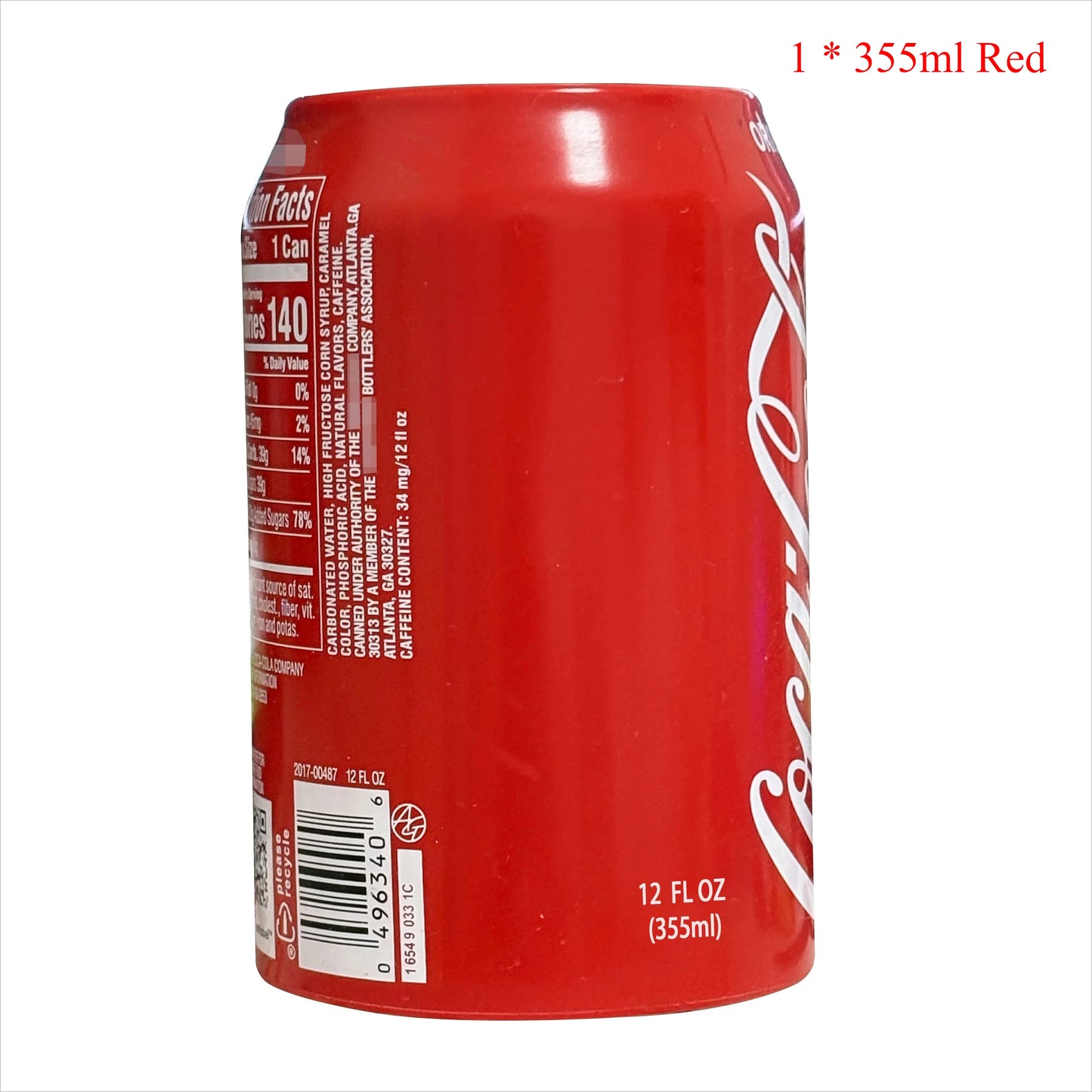 Silicone Beer Can Cover Sleeves