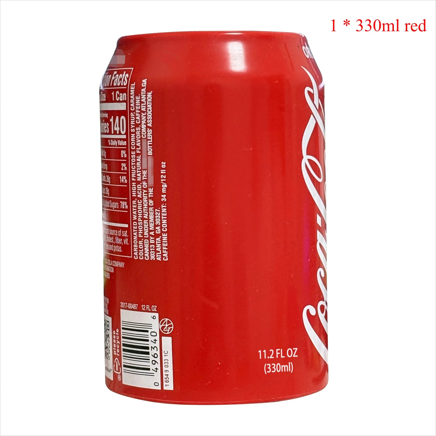 Silicone Beer Can Cover Sleeves
