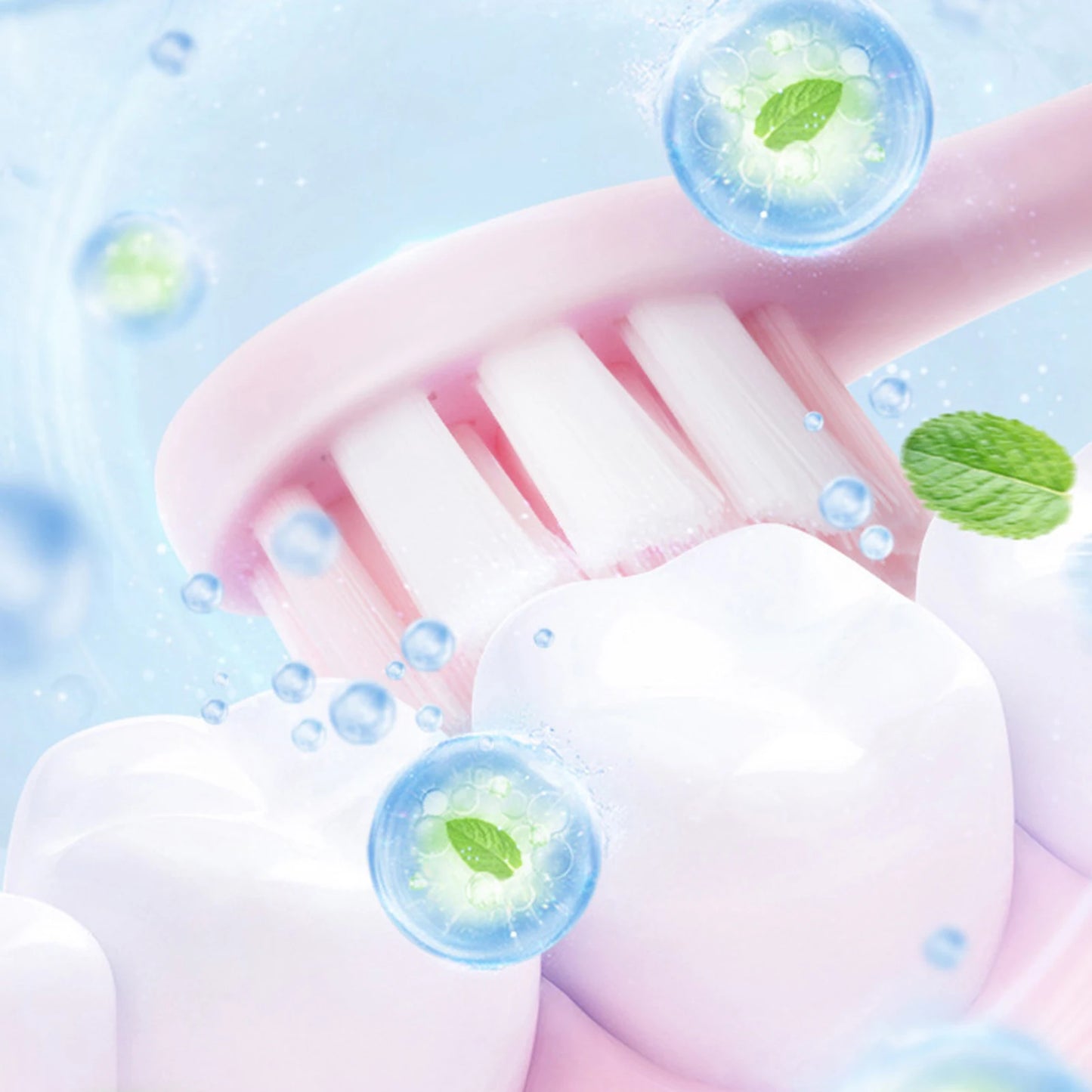Whitening Care Toothpaste