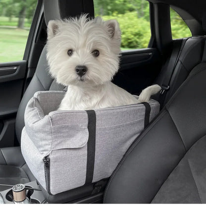 Pet Car Seat
