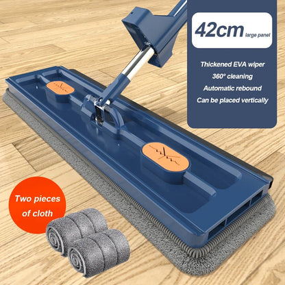 Multi-Functional Mop